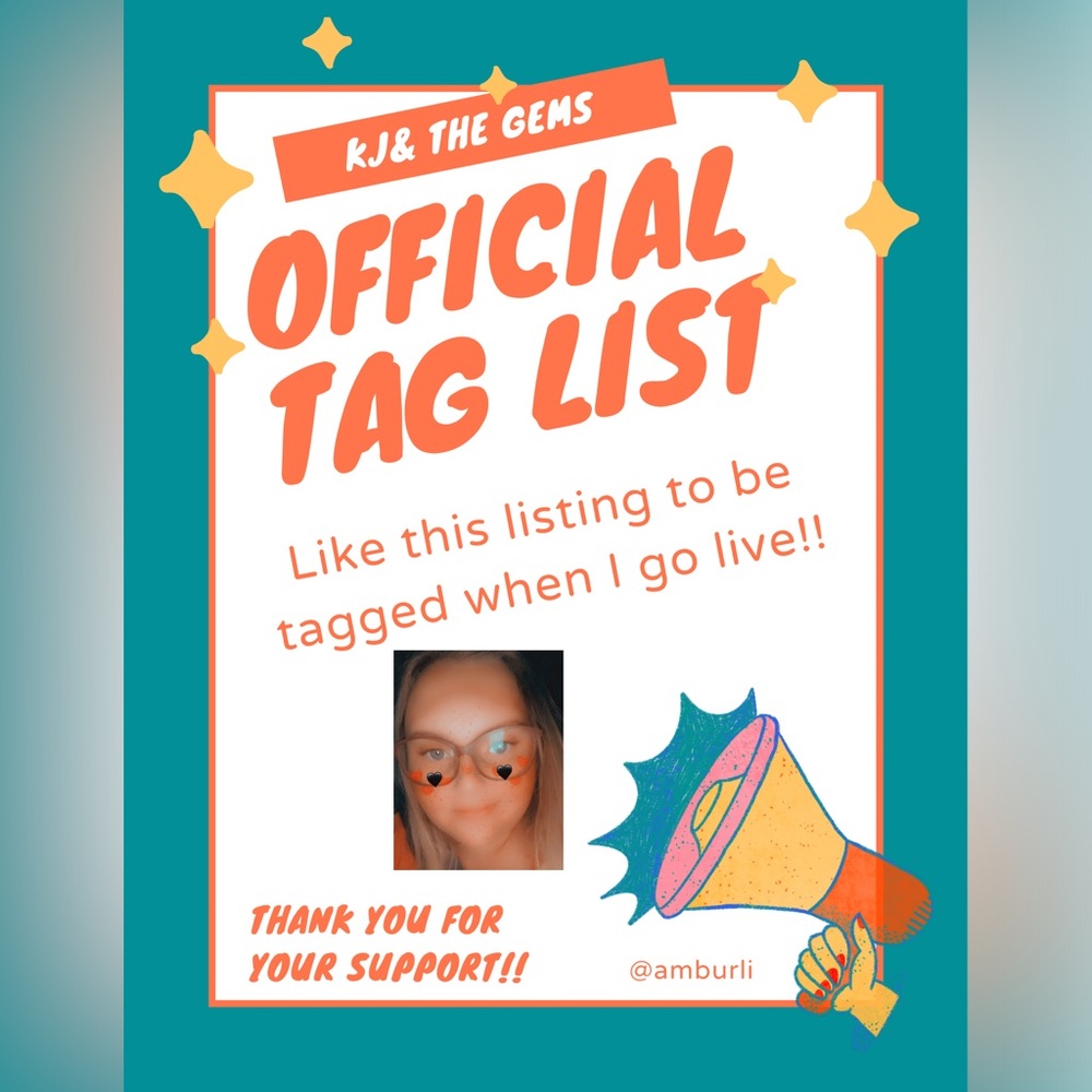 SHARE SHOW TODAY 4/25 @1PM EST!